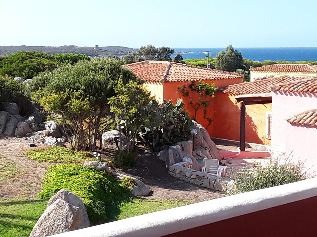 אגליאנטו Sardinia Beach Apartments מראה חיצוני תמונה
