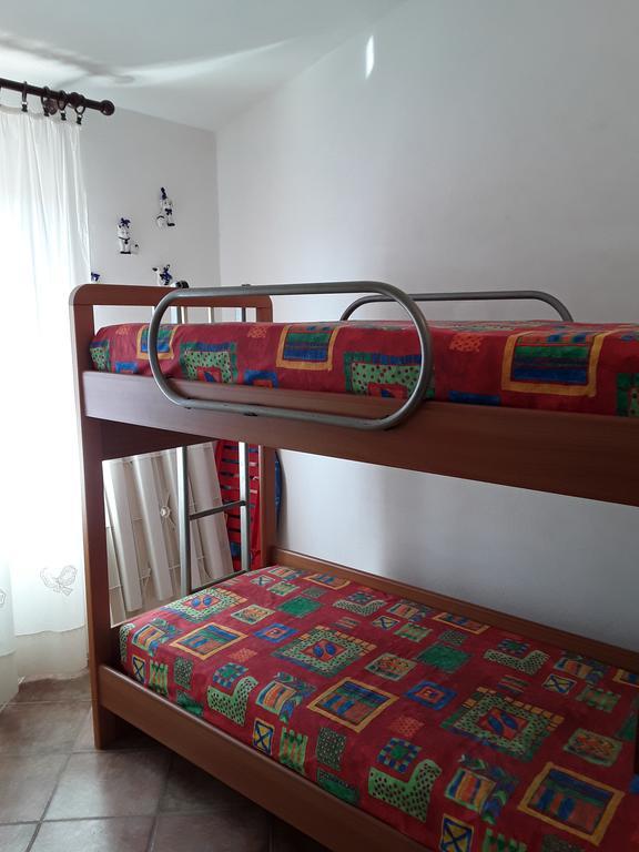 אגליאנטו Sardinia Beach Apartments מראה חיצוני תמונה