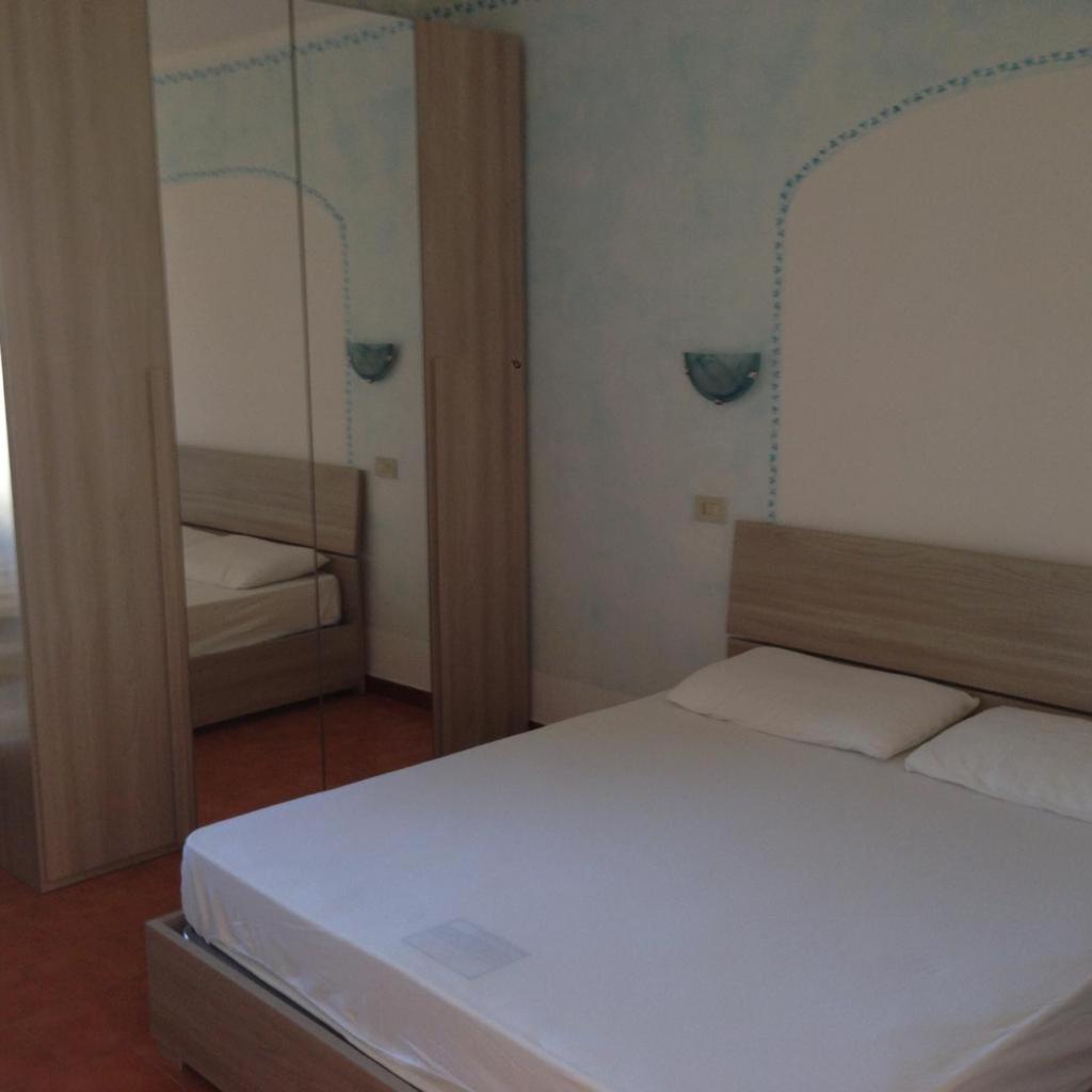 אגליאנטו Sardinia Beach Apartments מראה חיצוני תמונה
